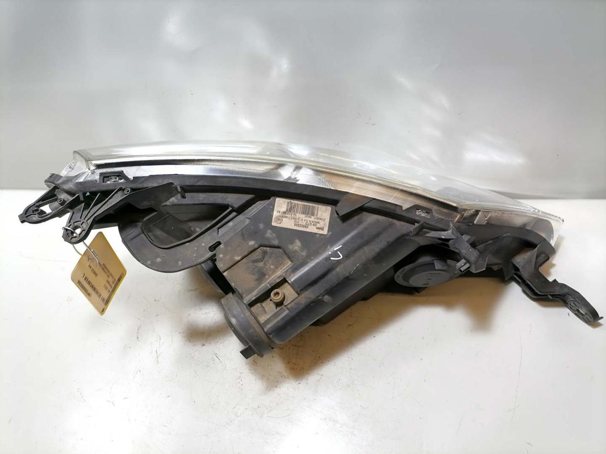 Citroen Jumpy 2 original Scheinwerfer vorn links Halogen Bj.2011
